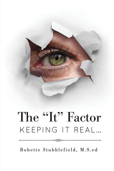 Kniha The It Factor Bobette Stubblefield