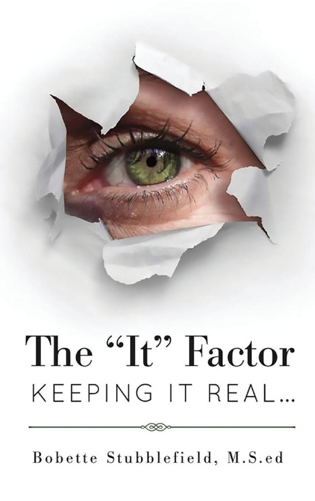 Kniha The "It" Factor Bobette Stubblefield