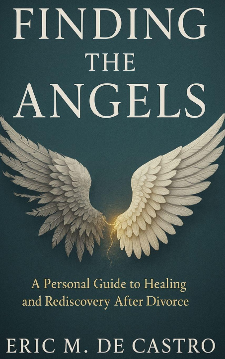Knjiga Finding The Angels 