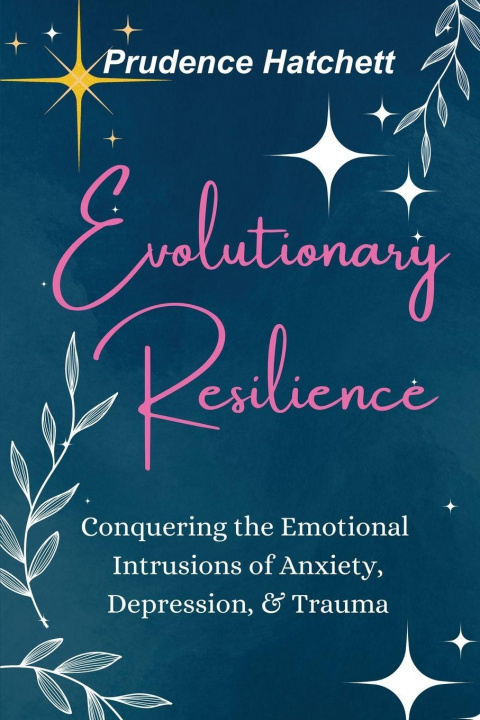 Kniha Evolutionary Resilience 