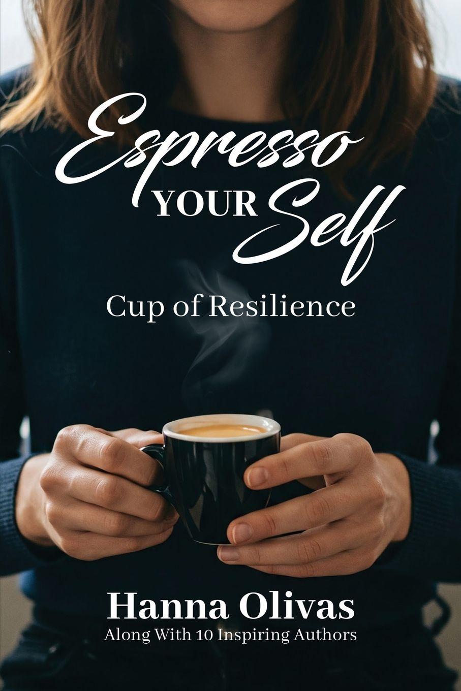 Kniha Espresso Yourself 