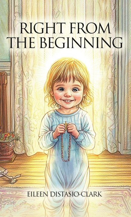 Kniha Right From The Beginning 