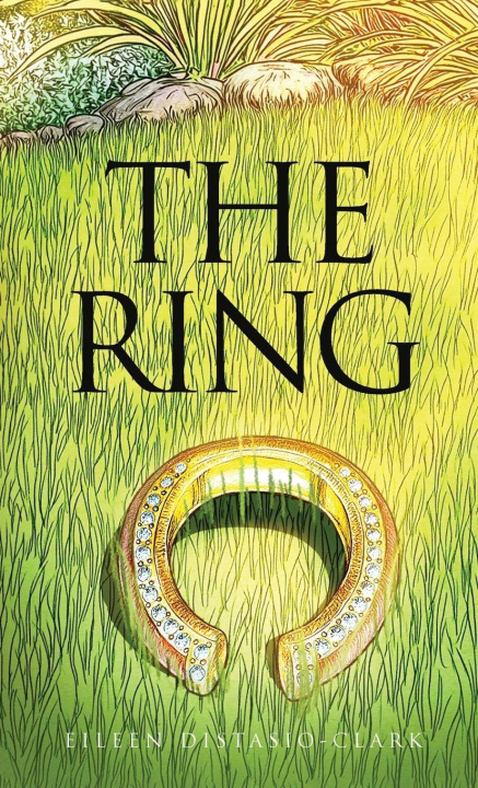Kniha The Ring 