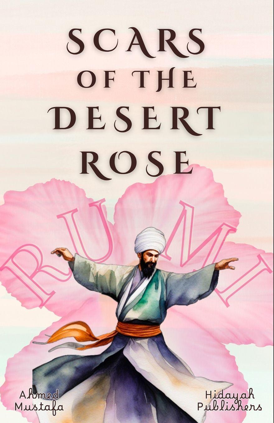 Knjiga Scars of the Desert Rose 