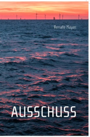 Kniha Ausschuss Renate Mayer