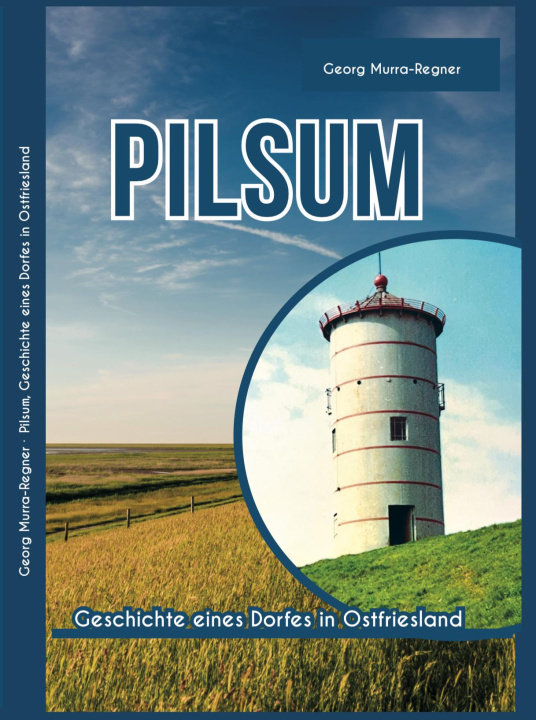 Kniha Pilsum 