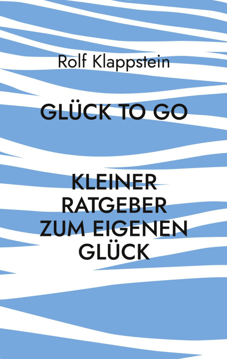 Knjiga Glück to go 