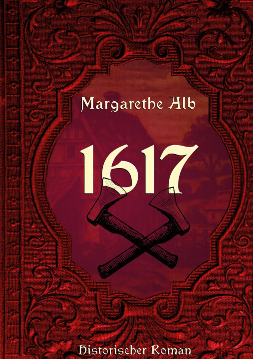 Kniha 1617 
