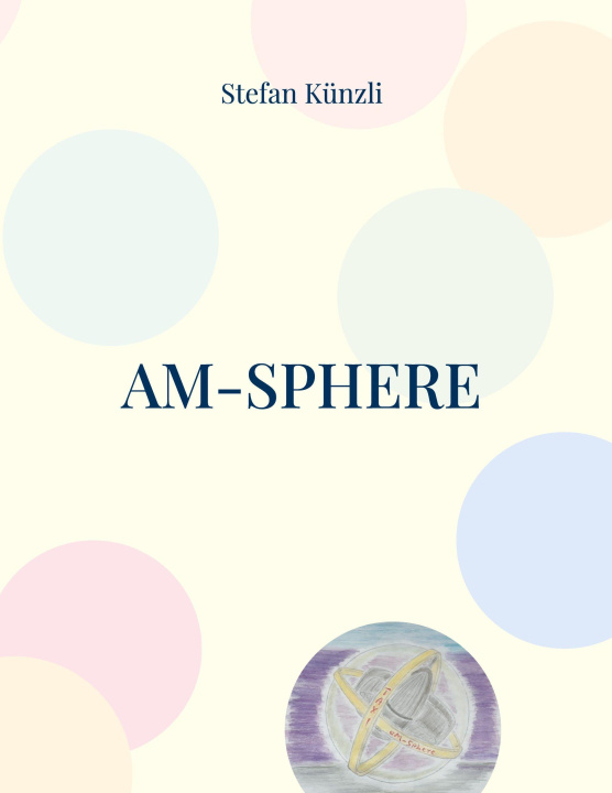 Kniha aM-Sphere 