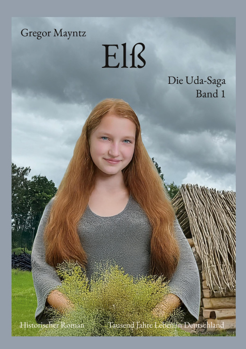 Kniha Elß Gregor Mayntz