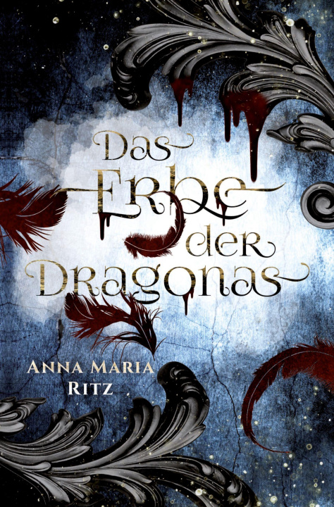 Kniha Das Erbe der Dragonas 