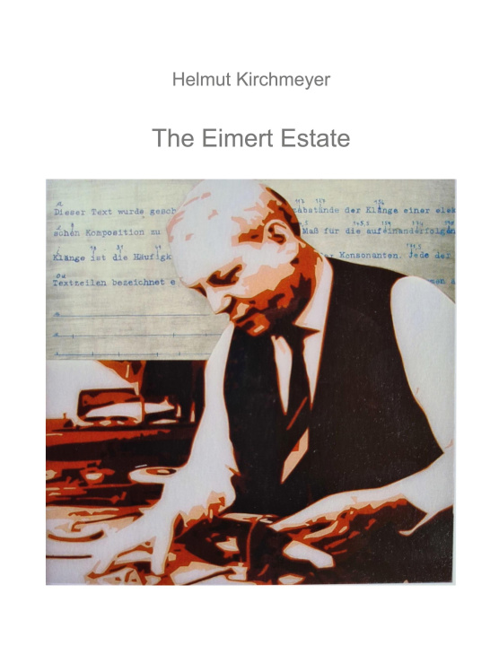 Kniha The Eimert Estate 