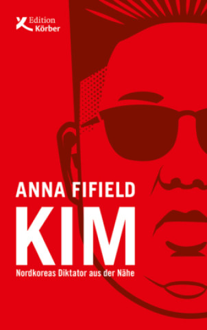 Book Kim Anna Fifield