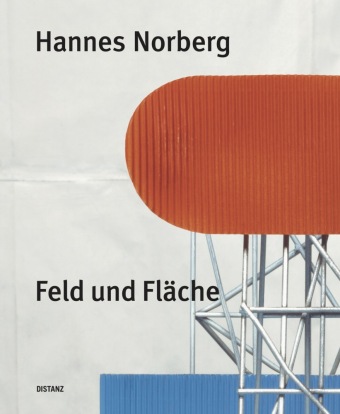 Kniha Feld und Fläche Hannes Norberg