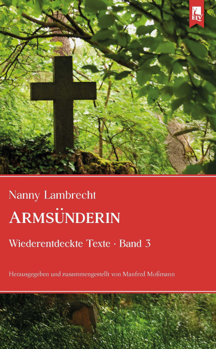 Kniha Armsünderin Manfred Moßmann