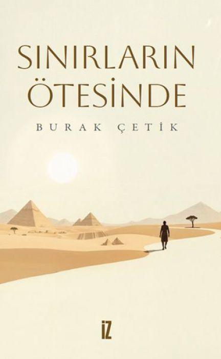 Kniha Sinirlarin Ötesinde 