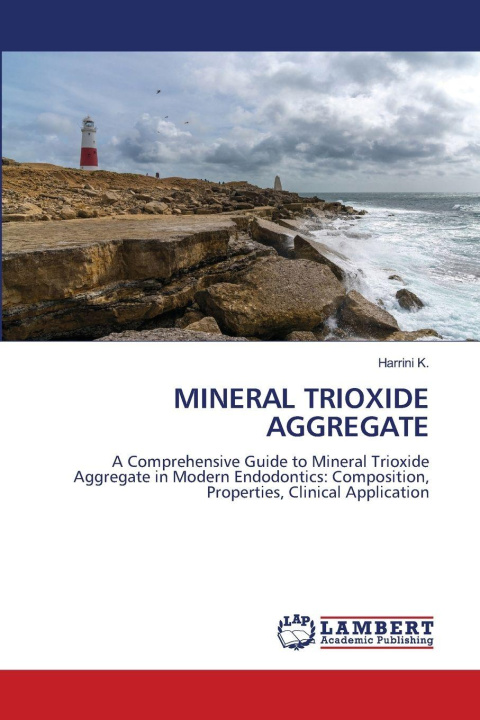 Kniha MINERAL TRIOXIDE AGGREGATE Harrini K.