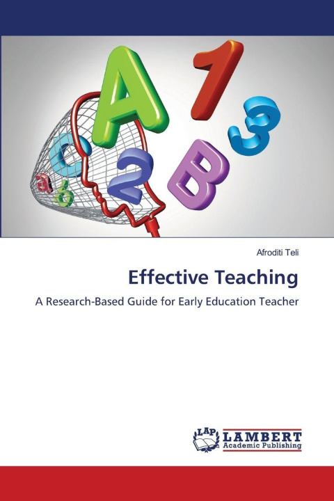 Libro Effective Teaching Afroditi Teli