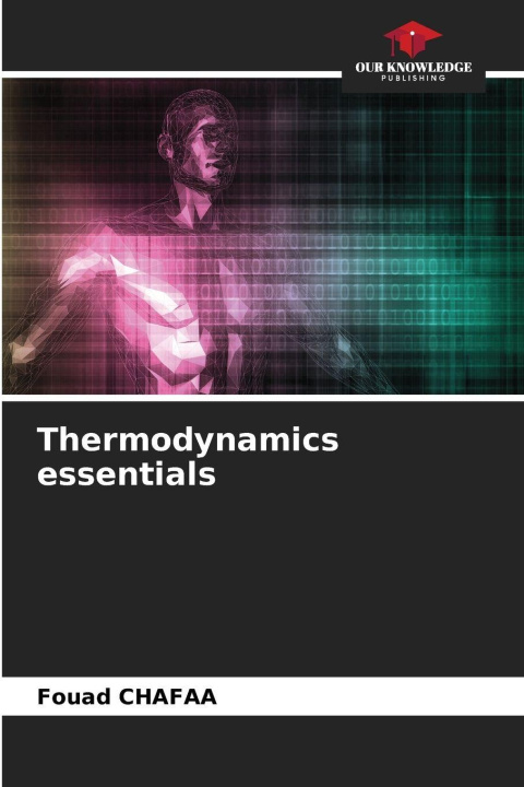 Kniha Thermodynamics essentials Fouad Chafaa