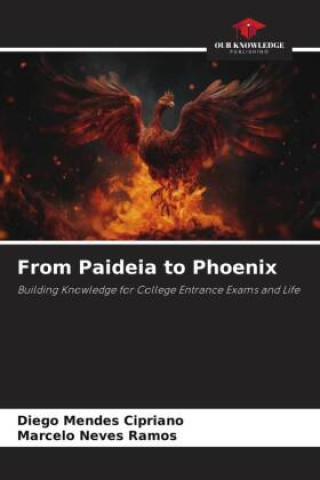 Kniha From Paideia to Phoenix Marcelo Neves Ramos