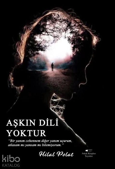 Kniha Askin Dili Yoktur 