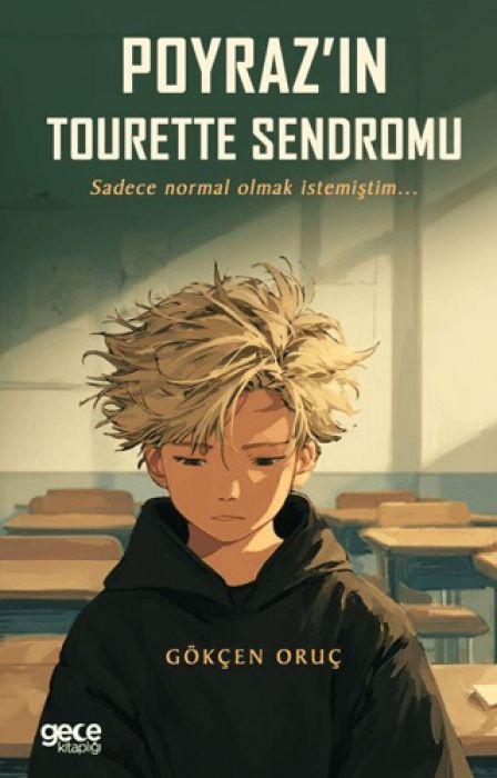 Knjiga Poyrazin Tourette Sendromu 