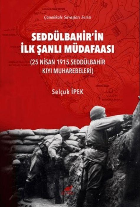 Libro Seddülbahirin Ilk Sanli Müdafaasi 