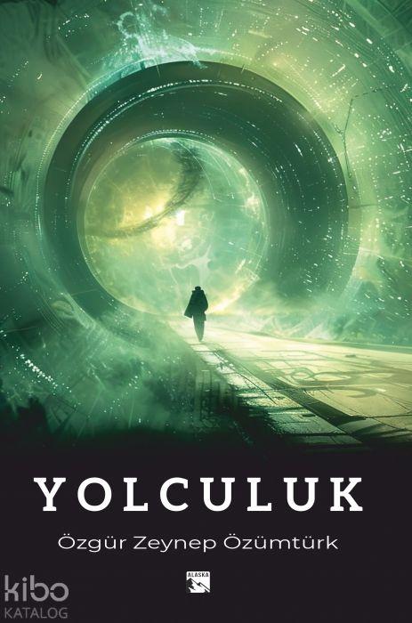 Kniha Yolculuk 