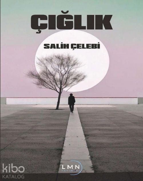Kniha Ciglik 