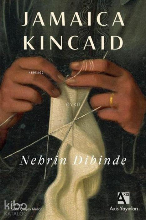 Book Nehrin Dibinde 