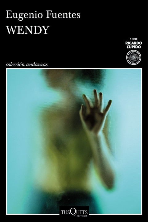 Libro WENDY EUGENIO FUENTES