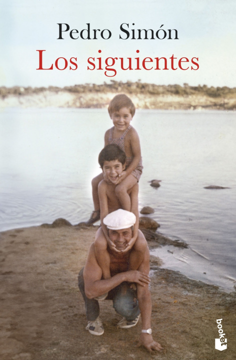 Könyv SIGUIENTES, LOS PEDRO SIMON