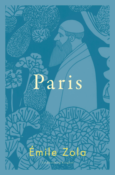 Kniha Paris Mette Gauguin