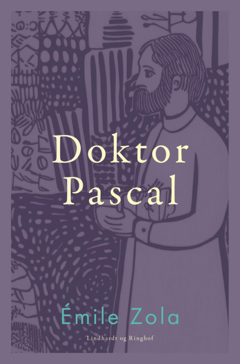 Knjiga Doktor Pascal Mette Gauguin
