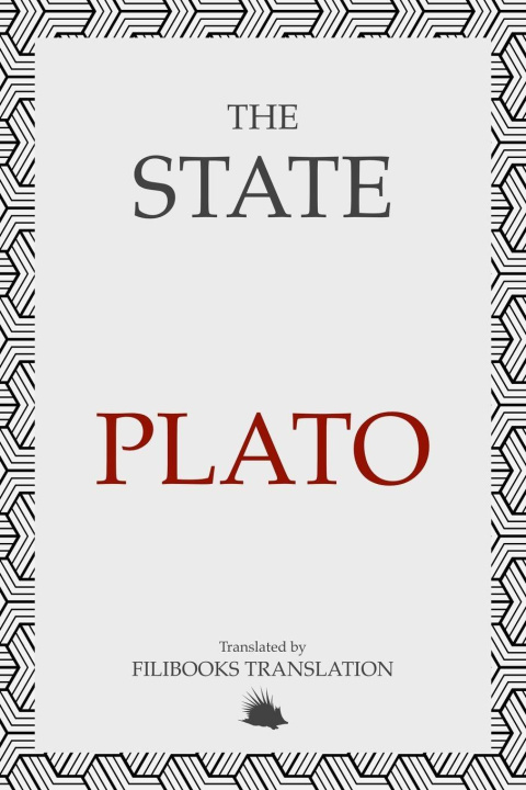 Kniha The State 