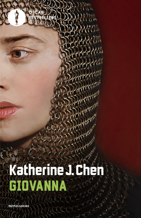 Buch Giovanna Katherine J. Chen