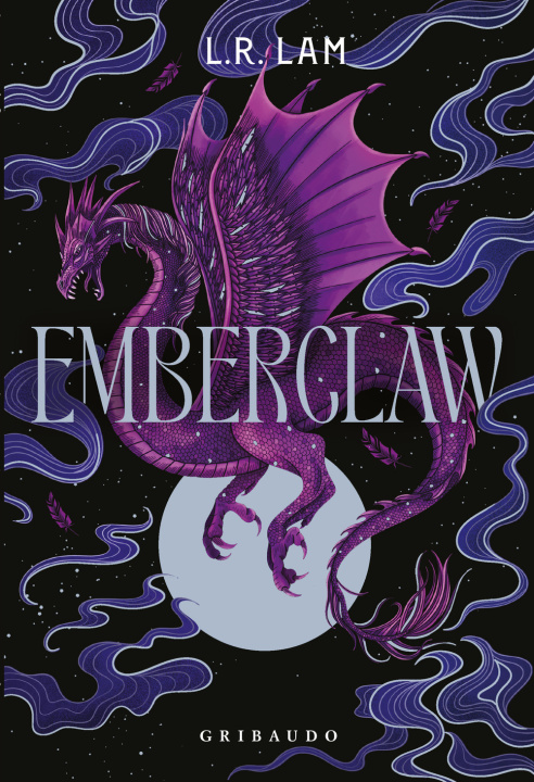 Book Emberclaw L.R. Lam