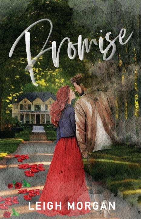 Kniha Promise Leigh Morgan