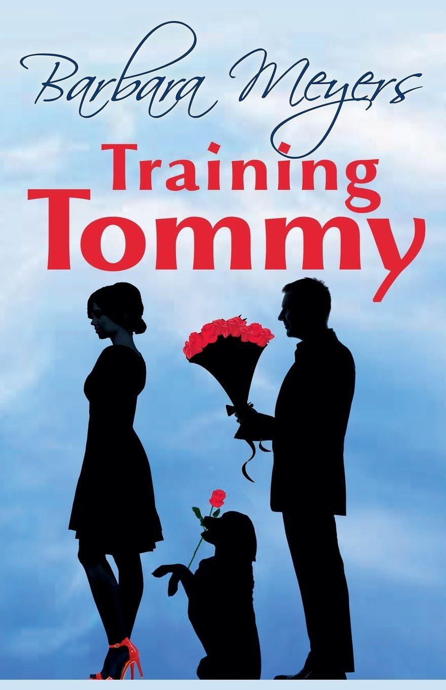 Knjiga Training Tommy 