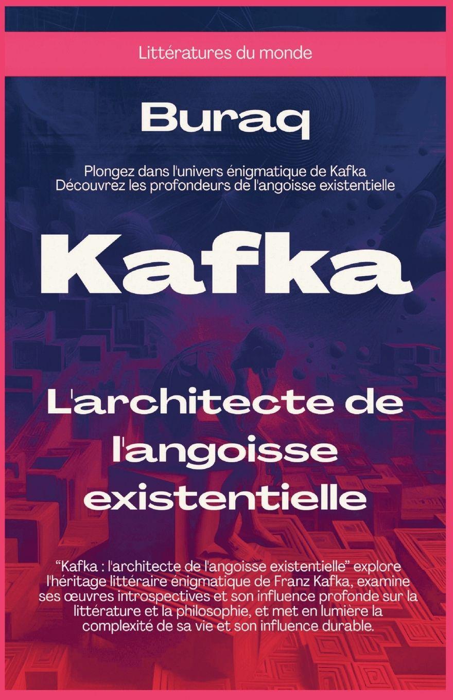 Knjiga Kafka 