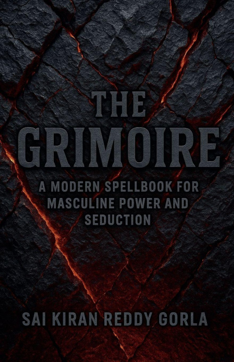 Kniha The Grimoire 