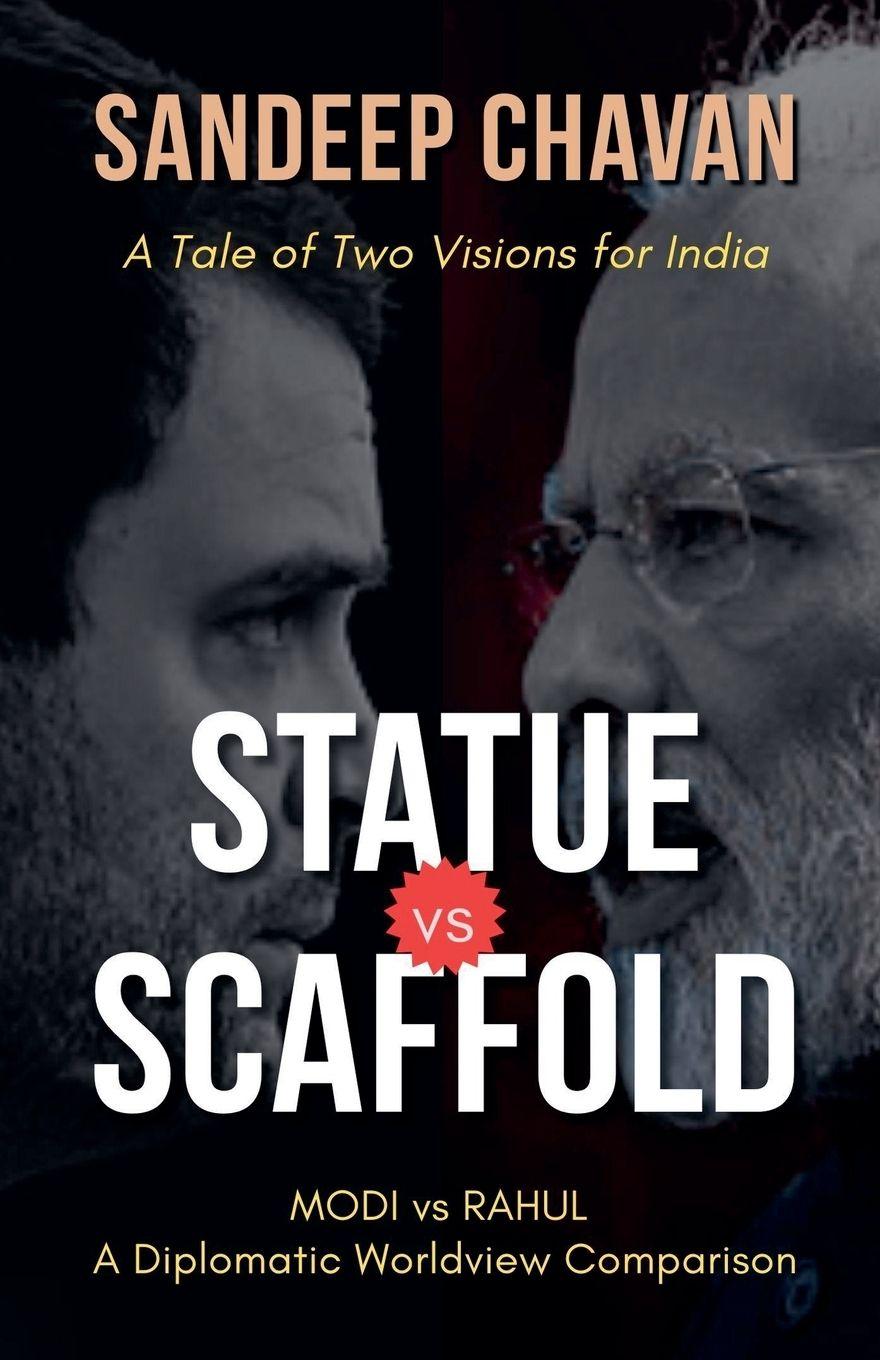 Kniha Statue vs Scaffold 