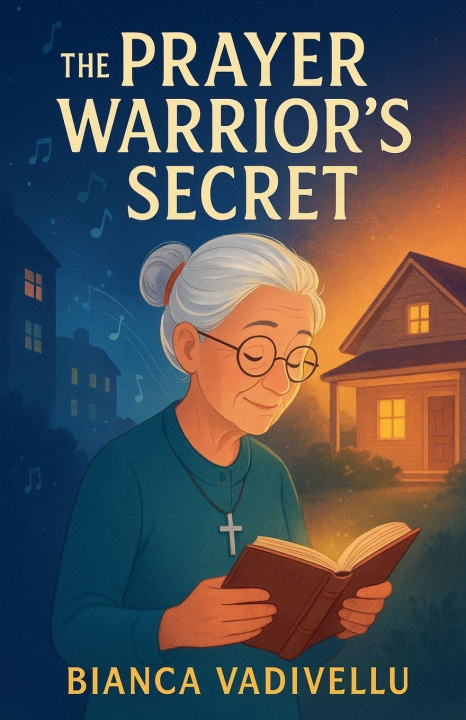 Kniha The Prayer Warrior's Secret 