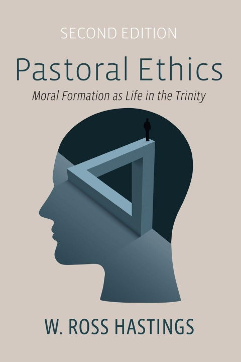Kniha Pastoral Ethics, Second Edition 