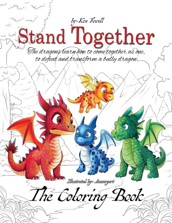 Knjiga Stand Together Ken Fewell