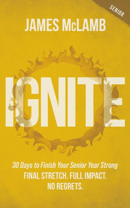 Book Ignite 