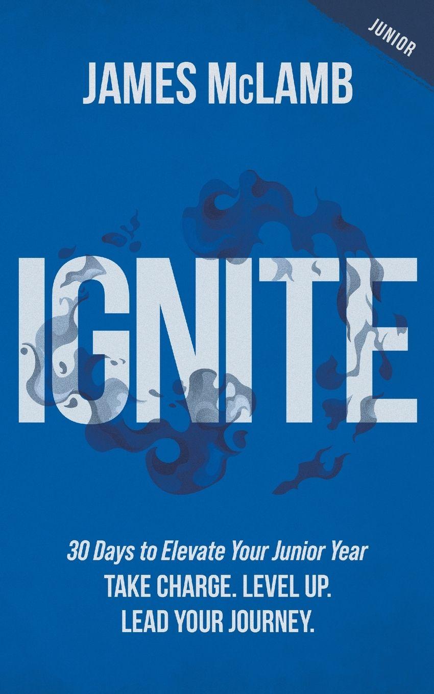 Kniha Ignite 