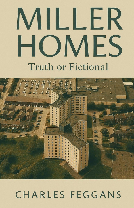 Kniha Miller Homes 