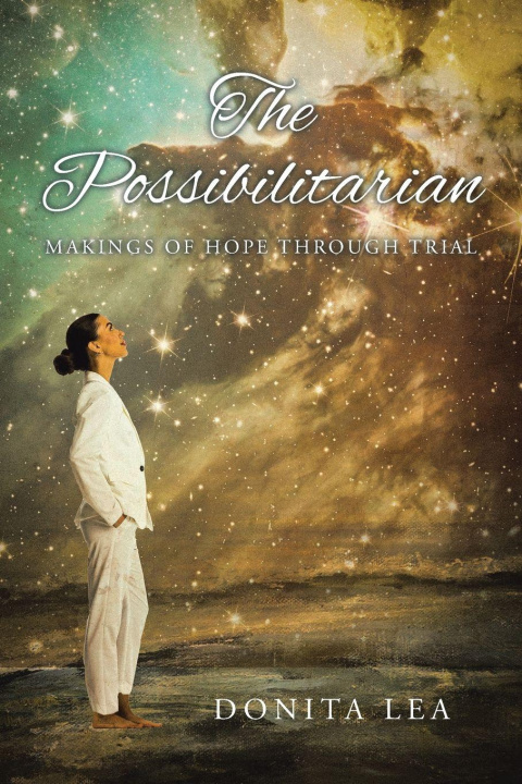 Kniha The Possibilitarian Donita Lea