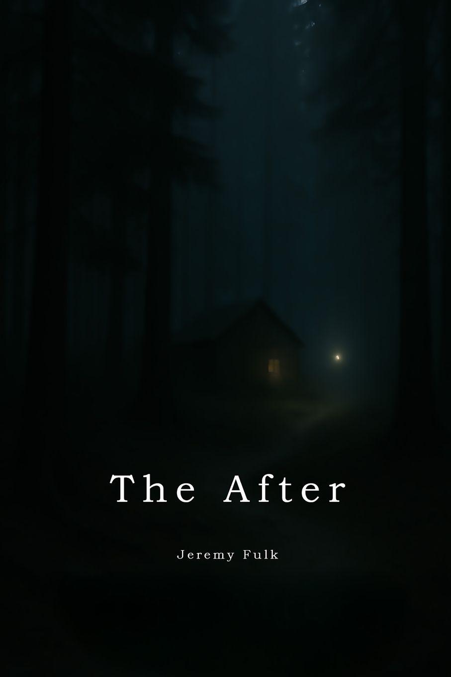 Kniha The After Jeremy Fulk